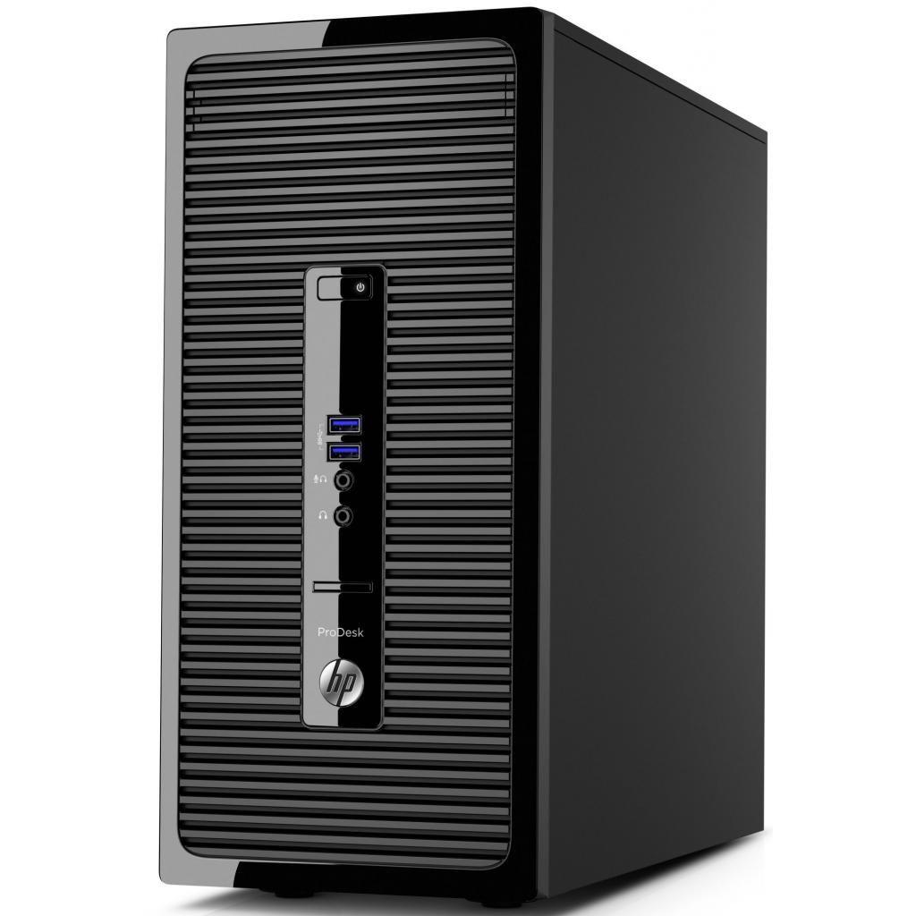Комп'ютер HP ProDesk 400 G3 MT (i3-6100/4/500) "Б/В"