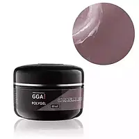 Polygel GGA Professional 06 (Natural beige), 30 ml