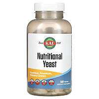 KAL Nutritional Yeast 500 таблеток (4384304704)