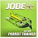 Водний дитячий атракціон JOBE Parrot Trainer 1P, фото 3