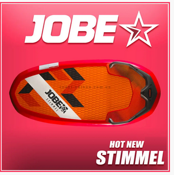 Універсальна мультидоска Jobe Stimmel Multi Position Board