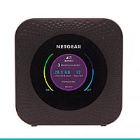 WiFi роутер 3G 4G LTE модем NetGear MR1100 до 1000 Мбіт/с з батареєю 5040 мАг для Київстар, Vodafone, Lifecell