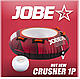 Водна одномісна плюшка Jobe Crusher Towable 1P, фото 7