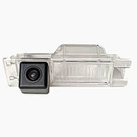 Камера заднего вида Prime-X CA-9539 Opel TopShop