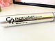 Туш для вій Golden Rose False Lashes Mascara, фото 4