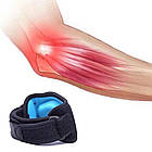 Спортивний фіксатор ліктьового суглоба, фото 3