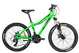 Велосипед Crosser Streаm 24 "х13, фото 4