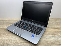 Ноутбук Б/У HP ProBook 640 G1 14 HD TN/i5-4310M 2(4)x3.40 GHz/RAM 8GB/SSD 120GB/АКБ 46Wh/Сост. 8.7 А-