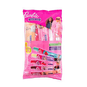 Фруктовий лід Sweet`n`Fun edition Barbie Frezze Pops 500 g