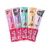 Фруктовий лід Sweet`n`Fun edition Barbie Frezze Pops 500 g, фото 3
