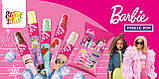 Фруктовий лід Sweet`n`Fun edition Barbie Frezze Pops 500 g, фото 5