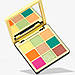 Палітра тіней Anastasia Beverly Hills Mini Norvina Pro Pigment Palette Eyeshadow Vol.2 9 x 1 г, фото 3