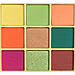 Палітра тіней Anastasia Beverly Hills Mini Norvina Pro Pigment Palette Eyeshadow Vol.2 9 x 1 г, фото 4
