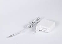 Блок питания для ноутбука Apple 16.5V, 3.65A, 60W, 5pin, Magsafe (L-tip) MD232