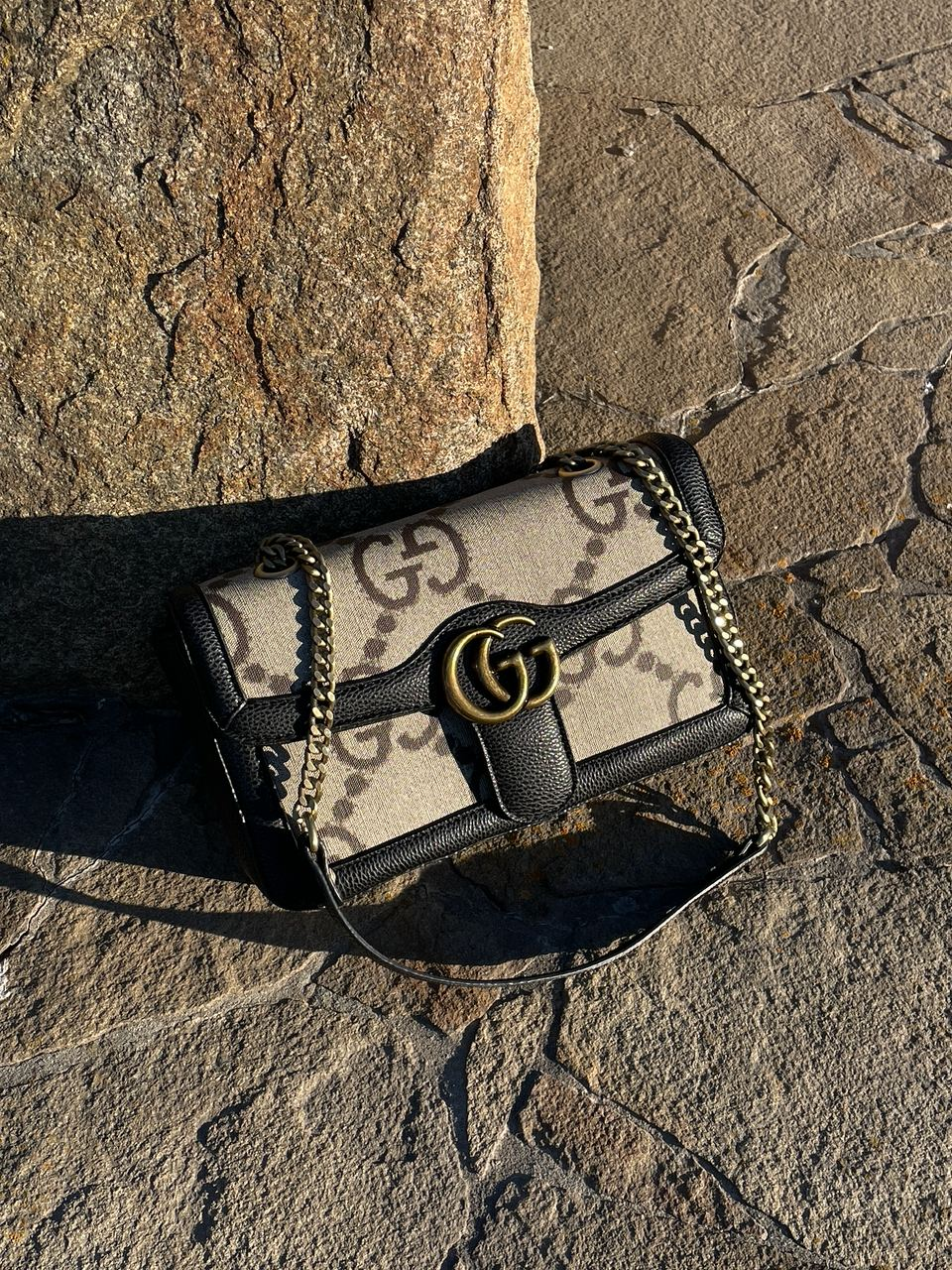 Gucci large best sale marmont