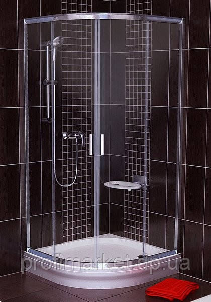 Душовий куточок Ravak Blix BLCP4 80x80