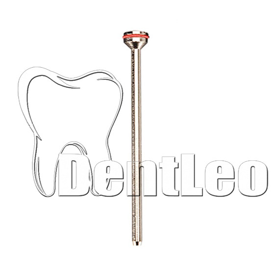 ДИСКОТРИМАЧ ЗУБОТЕХНІЧНИЙ № 1