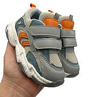 Детские кроссовки для мальчика Kimbo-o 21-24р