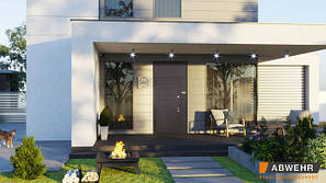 Серія Megapolis