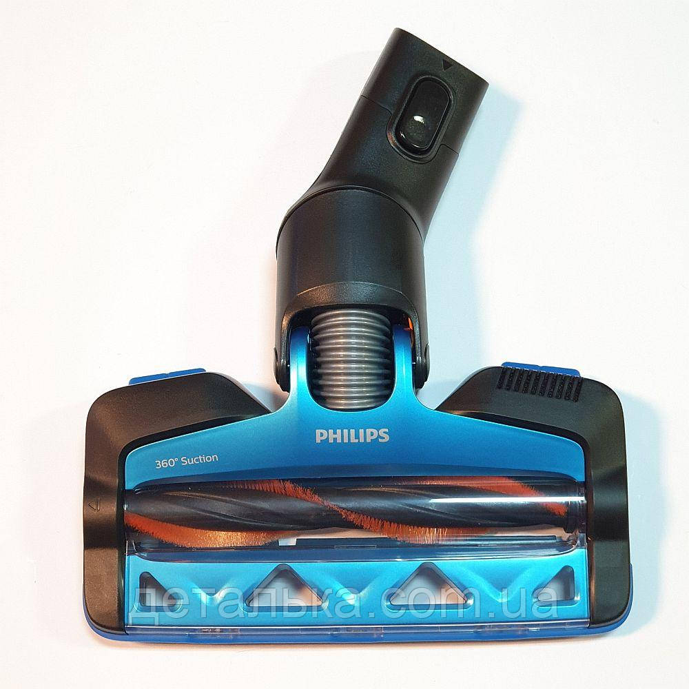 Турбощітка для пилососа Philips FC6903 і FC6904