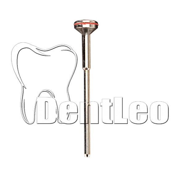 ДИСКОТРИМАЧ ЗУБОТЕХНІЧНИЙ ПОСИЛЕНИЙ № 2/2