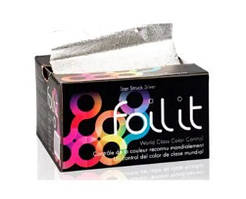 Фольга та плівка