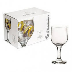 Набір фужерів для вина Pasabahce Tulipe 320 мл 6 шт (44162)