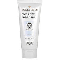 Маска для обличчя HOLLYSKIN Collagen Face Mask