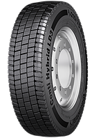 Шина 215/75R17.5 Conti Hybrid LD3 12 сл 126/124M M+S (Continental) ведущ | 215/75R17.5, 215/75-17.5