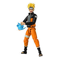 Фигурка BANDAI Anime Heros Naruto Uzumaki Naruto Final Battle AH36964