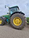 650/85R38 BKT AGRIMAX FORTIS 176A8/173D TL, фото 2