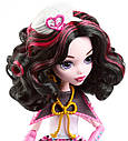 Monster High Draculaura DTV90 Лялька Монстр Хай Дракулаура Кораблекшення, фото 4