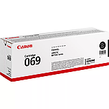 Canon Картридж 069 MF752Cdw/MF754Cdw/LBP673Cdw Black (2100 стор), фото 3