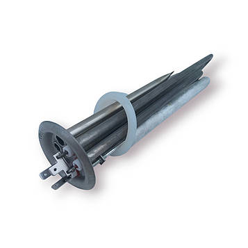 ТЭН для бойлера Electrolux centurio, Platinum FSEB 2 кВт + анод і прокладка