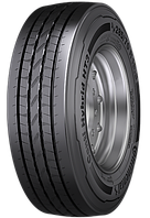 Шина 245/70R19.5 Conti Hybrid HT3 16 сл 141/140K M+S (Continental) прицеп | 245/70R19.5, 245/70-19.5