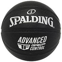 Баскетбольный мяч Spalding AGC Black размер 7