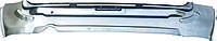 Усилитель задней панели (Панели задка) (поперечина пола задняя) ВАЗ 2111 (Чёрный)