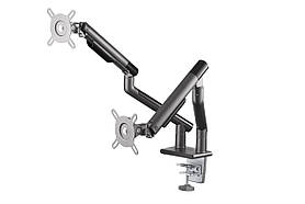 2E Кріплення моніторів настільне Бейрбі