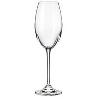 Набор бокалов для вина Bohemia Fulica 300 мл 6 шт 1SF86/00000/300