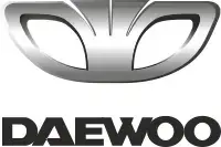 Проставки для Daewoo з антикорозійним покриттям