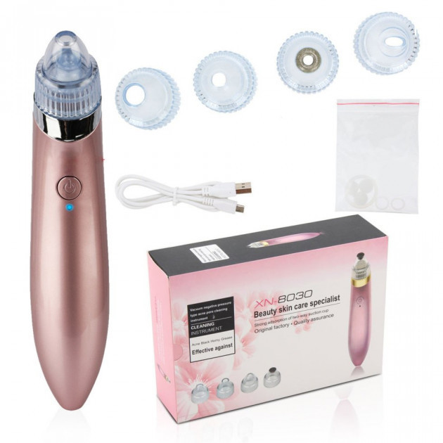 Купить Аппарат Beauty Skin Care Specialist XN8030 для вакуумной чистки