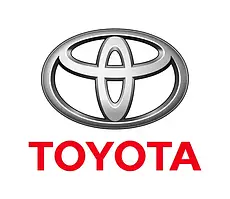 Проставки для Toyota з антикорозійним покриттям