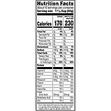 Сухий сніданок Kellogg's Cinnabon Original Cold Breakfast Cereal 394 g, фото 6