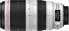 Canon EF 100-400mm f/4.5-5.6L IS II USM