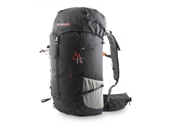 Рюкзак Pinguin Fly 30, Black, фото 3