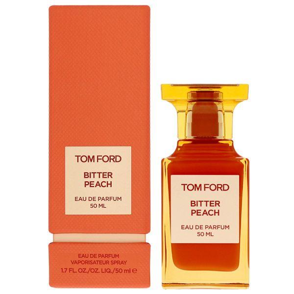 Парфюм Tom Ford Bitter Peach 50 ml. Том Форд Бітер Піч 50 мл.