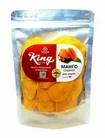 Сушеное манго Кинг, 500 гр