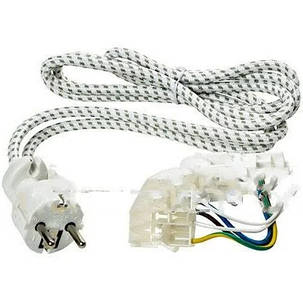 Шнур мережевий для праски Rowenta (RS-DZ0035) Оригінал