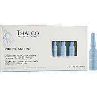 Thalgo Регулирующий концентрат для жирной кожи 7*1.2 мл - Thalgo Purete Marine Intense Regulating Concentrate