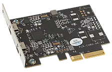 Карта оновлення Thunderbolt 3 (для Echo Express III-D и III-R) BRD-UPGRTB3-E3